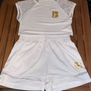 2 pieces set montreal brand